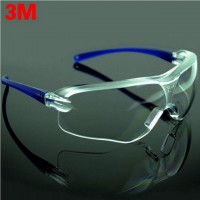 3m 10434 Safety Glasses Goggles Anti-Wind Anti-Sand/Anti-Fog